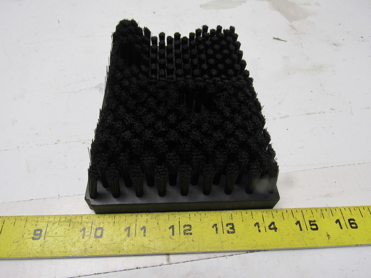 Trumpf 0975728/1 M1 TC 500R-1300 Table Brush Left Insert CNC Stamping Press OEM