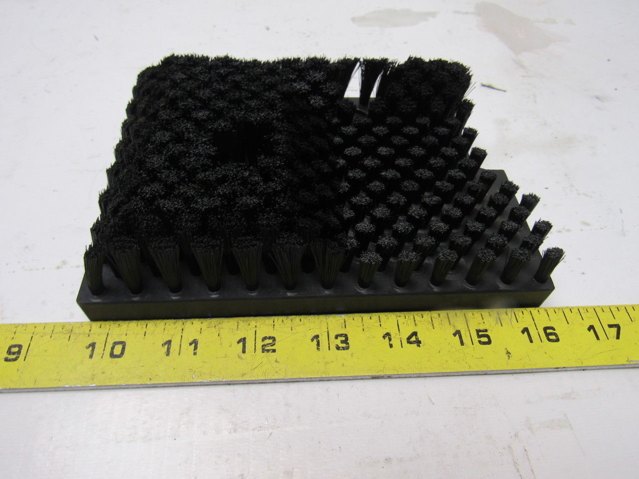 Trumpf 0975728/1 M1 TC 500R-1300 Table Brush Left Insert CNC Stamping Press OEM