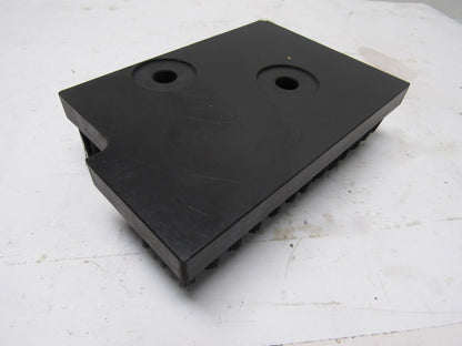 Trumpf 0975728/1 M1 TC 500R-1300 Table Brush Left Insert CNC Stamping Press OEM