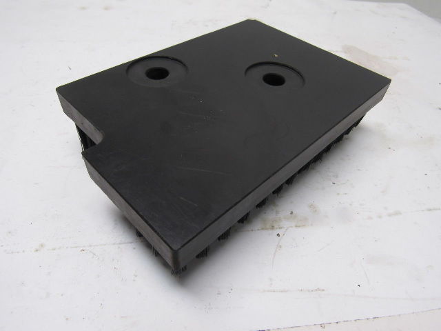 Trumpf 0975728/1 M1 TC 500R-1300 Table Brush Left Insert CNC Stamping Press OEM