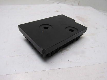 Trumpf 0975728/1 M1 TC 500R-1300 Table Brush Left Insert CNC Stamping Press OEM