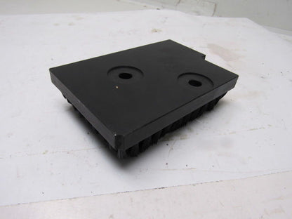 Trumpf 0975728/1 M1 TC 500R-1300 Table Brush Left Insert CNC Stamping Press OEM
