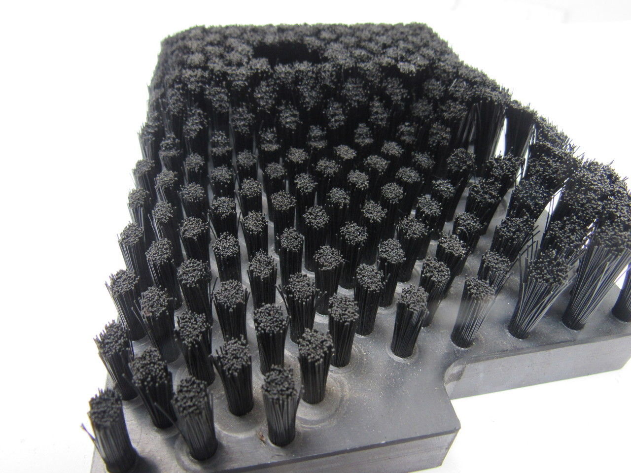 Trumpf 0975728/1 M1 TC 500R-1300 Table Brush Left Insert CNC Stamping Press OEM