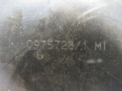 Trumpf 0975728/1 M1 TC 500R-1300 Table Brush Left Insert CNC Stamping Press OEM