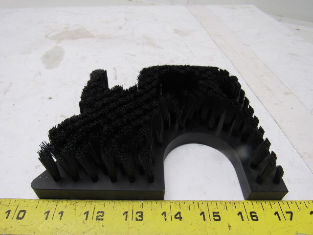 Trumpf 0243178 TC 500R-1300 Brush Insert Right CNC Stamping OEM