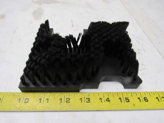 Trumpf 0243178 TC 500R-1300 Brush Insert Right CNC Stamping OEM