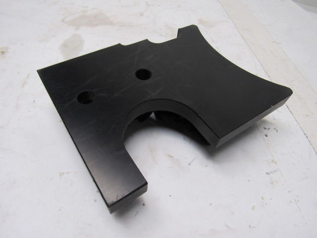 Trumpf 0243178 TC 500R-1300 Brush Insert Right CNC Stamping OEM