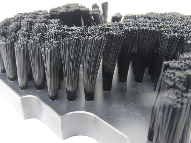 Trumpf 0243178 TC 500R-1300 Brush Insert Right CNC Stamping OEM