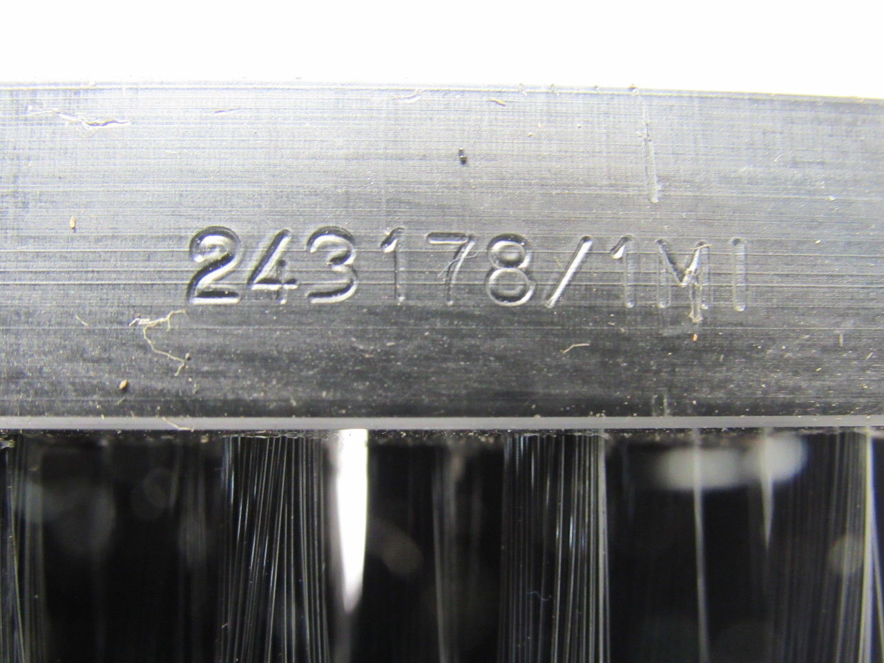 Trumpf 0243178 TC 500R-1300 Brush Insert Right CNC Stamping OEM