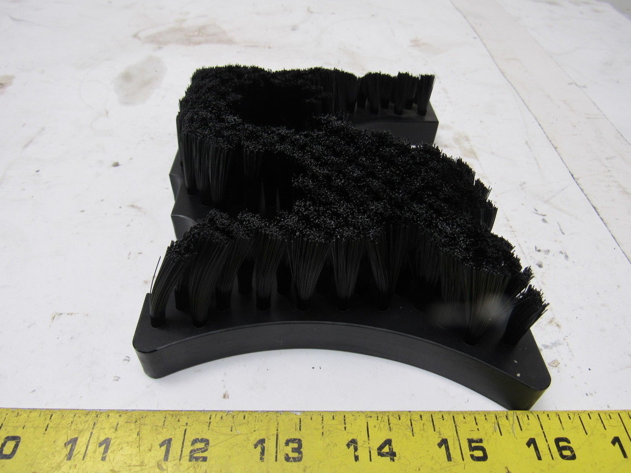 Trumpf 0243178 TC 500R-1300 Brush Insert Right CNC Stamping OEM