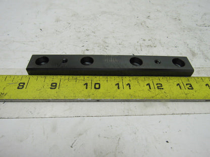 Finn-Power 151143 A5-25 SB CNC Stamping Press Fixing Clamp Bracket OEM