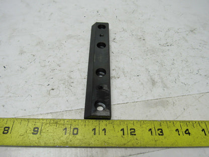 Finn-Power 151143 A5-25 SB CNC Stamping Press Fixing Clamp Bracket OEM