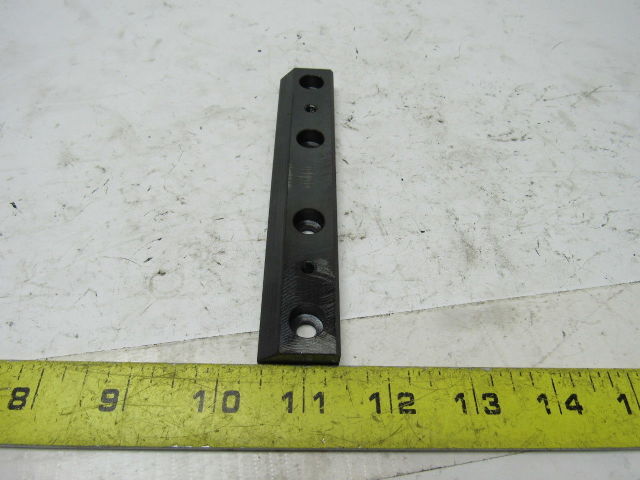 Finn-Power 151143 A5-25 SB CNC Stamping Press Fixing Clamp Bracket OEM