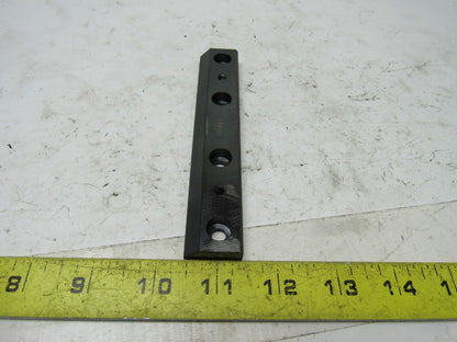Finn-Power 151143 A5-25 SB CNC Stamping Press Fixing Clamp Bracket OEM