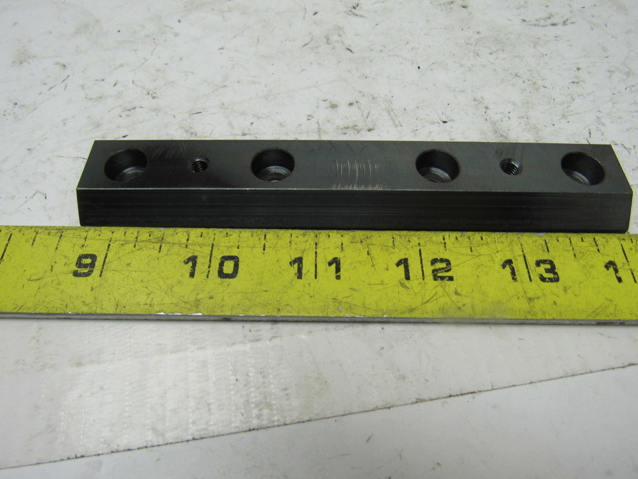 Finn-Power 151143 A5-25 SB CNC Stamping Press Fixing Clamp Bracket OEM