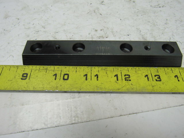 Finn-Power 151143 A5-25 SB CNC Stamping Press Fixing Clamp Bracket OEM