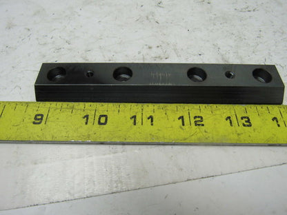 Finn-Power 151143 A5-25 SB CNC Stamping Press Fixing Clamp Bracket OEM