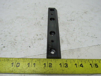 Finn-Power 151143 A5-25 SB CNC Stamping Press Fixing Clamp Bracket OEM