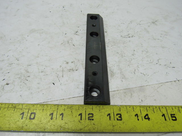 Finn-Power 151143 A5-25 SB CNC Stamping Press Fixing Clamp Bracket OEM
