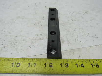 Finn-Power 151143 A5-25 SB CNC Stamping Press Fixing Clamp Bracket OEM