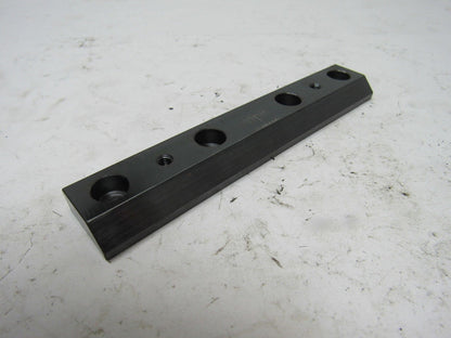 Finn-Power 151143 A5-25 SB CNC Stamping Press Fixing Clamp Bracket OEM
