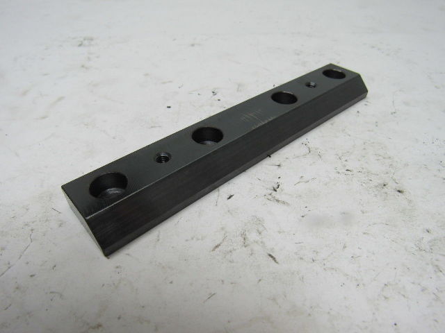 Finn-Power 151143 A5-25 SB CNC Stamping Press Fixing Clamp Bracket OEM