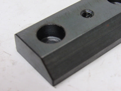 Finn-Power 151143 A5-25 SB CNC Stamping Press Fixing Clamp Bracket OEM