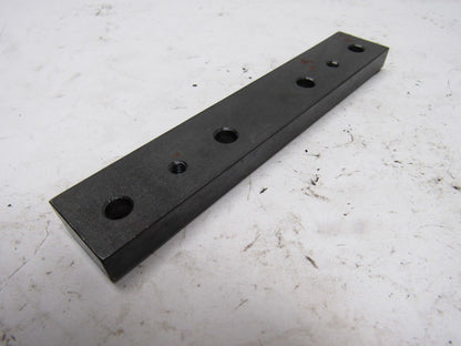 Finn-Power 151143 A5-25 SB CNC Stamping Press Fixing Clamp Bracket OEM