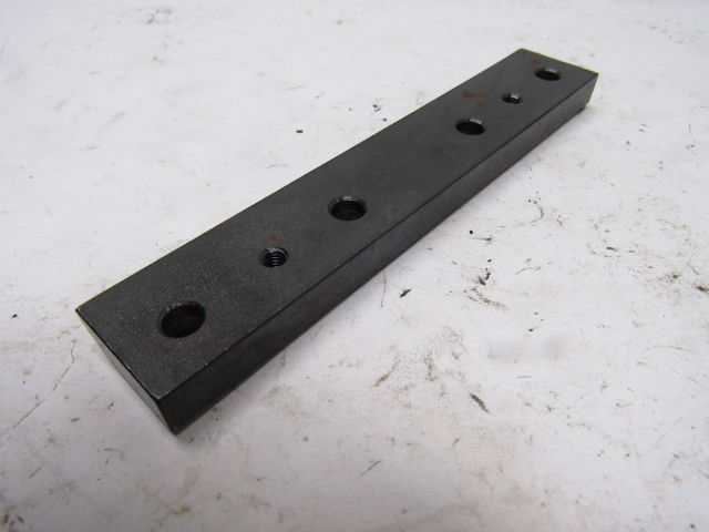 Finn-Power 151143 A5-25 SB CNC Stamping Press Fixing Clamp Bracket OEM