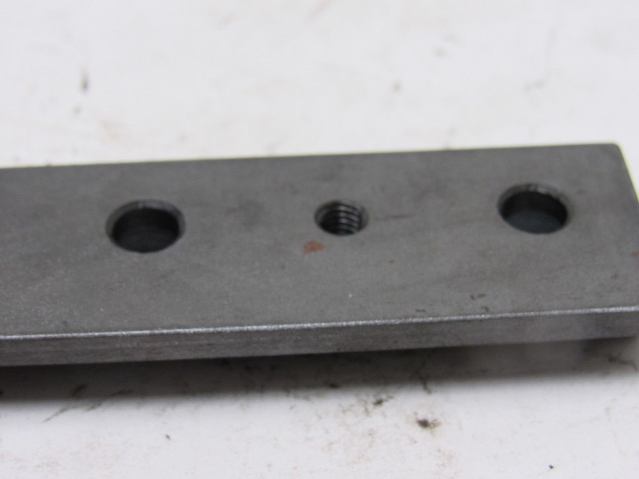 Finn-Power 151143 A5-25 SB CNC Stamping Press Fixing Clamp Bracket OEM