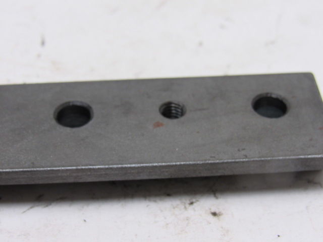 Finn-Power 151143 A5-25 SB CNC Stamping Press Fixing Clamp Bracket OEM