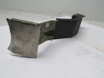 Trumpf 0243234 TC 500R-1300 CNC Punch Press Slug Scrap Ramp OEM