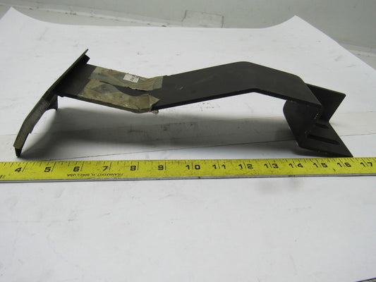 Trumpf 0243234 TC 500R-1300 CNC Punch Press Slug Scrap Ramp OEM