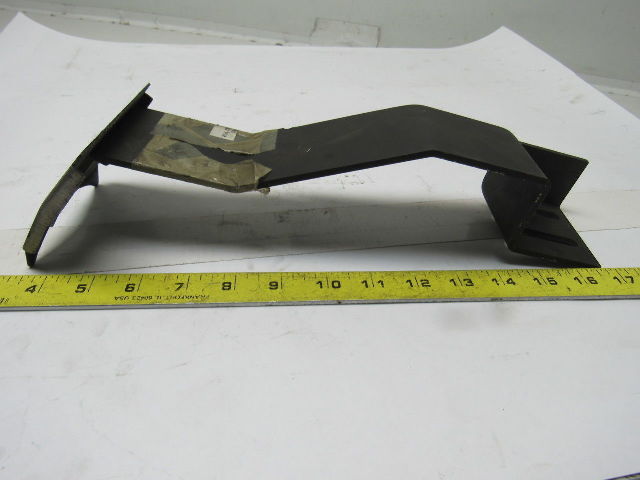 Trumpf 0243234 TC 500R-1300 CNC Punch Press Slug Scrap Ramp OEM