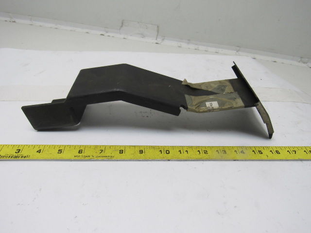 Trumpf 0243234 TC 500R-1300 CNC Punch Press Slug Scrap Ramp OEM