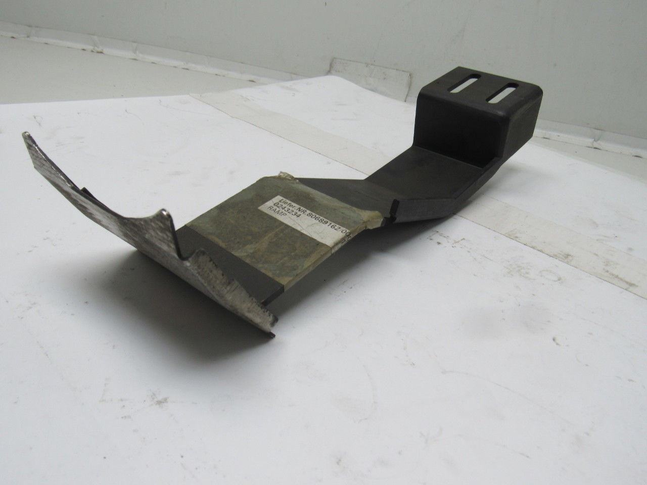 Trumpf 0243234 TC 500R-1300 CNC Punch Press Slug Scrap Ramp OEM