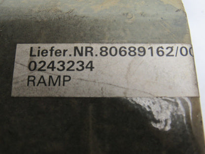 Trumpf 0243234 TC 500R-1300 CNC Punch Press Slug Scrap Ramp OEM