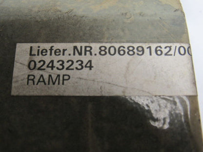 Trumpf 0243234 TC 500R-1300 CNC Punch Press Slug Scrap Ramp OEM