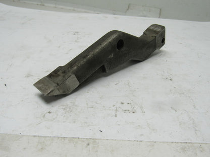 Trumpf 0221928 TC 500R-1300 CNC Stamping Press Hold Down Clamp Lever Workholding