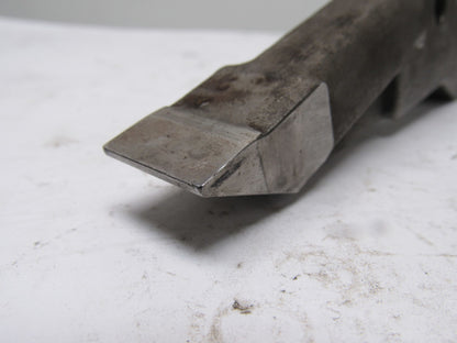 Trumpf 0221928 TC 500R-1300 CNC Stamping Press Hold Down Clamp Lever Workholding