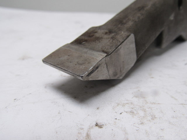 Trumpf 0221928 TC 500R-1300 CNC Stamping Press Hold Down Clamp Lever Workholding