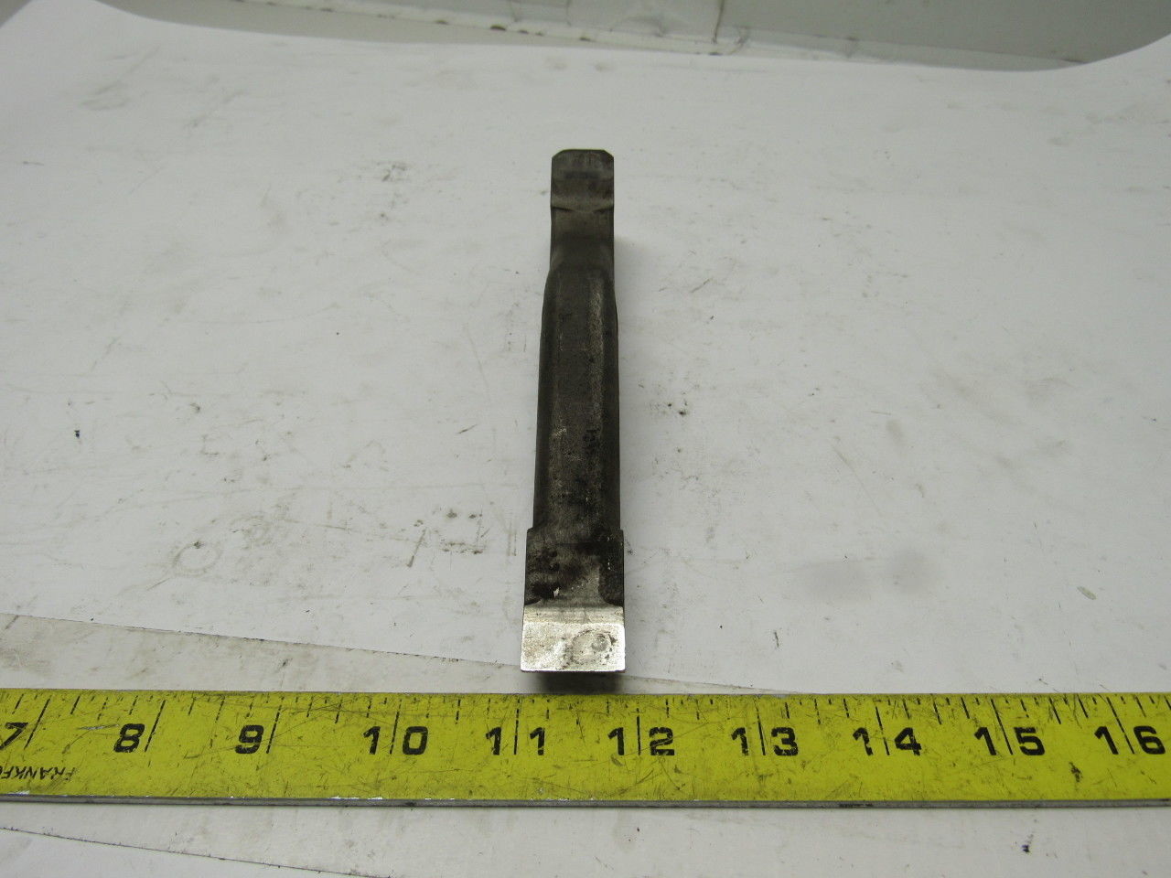 Trumpf 0221928 TC 500R-1300 CNC Stamping Press Hold Down Clamp Lever Workholding