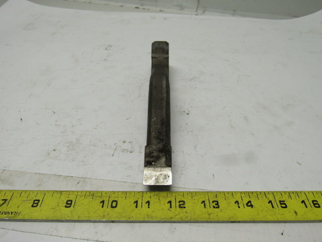 Trumpf 0221928 TC 500R-1300 CNC Stamping Press Hold Down Clamp Lever Workholding