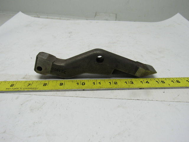 Trumpf 0221928 TC 500R-1300 CNC Stamping Press Hold Down Clamp Lever Workholding