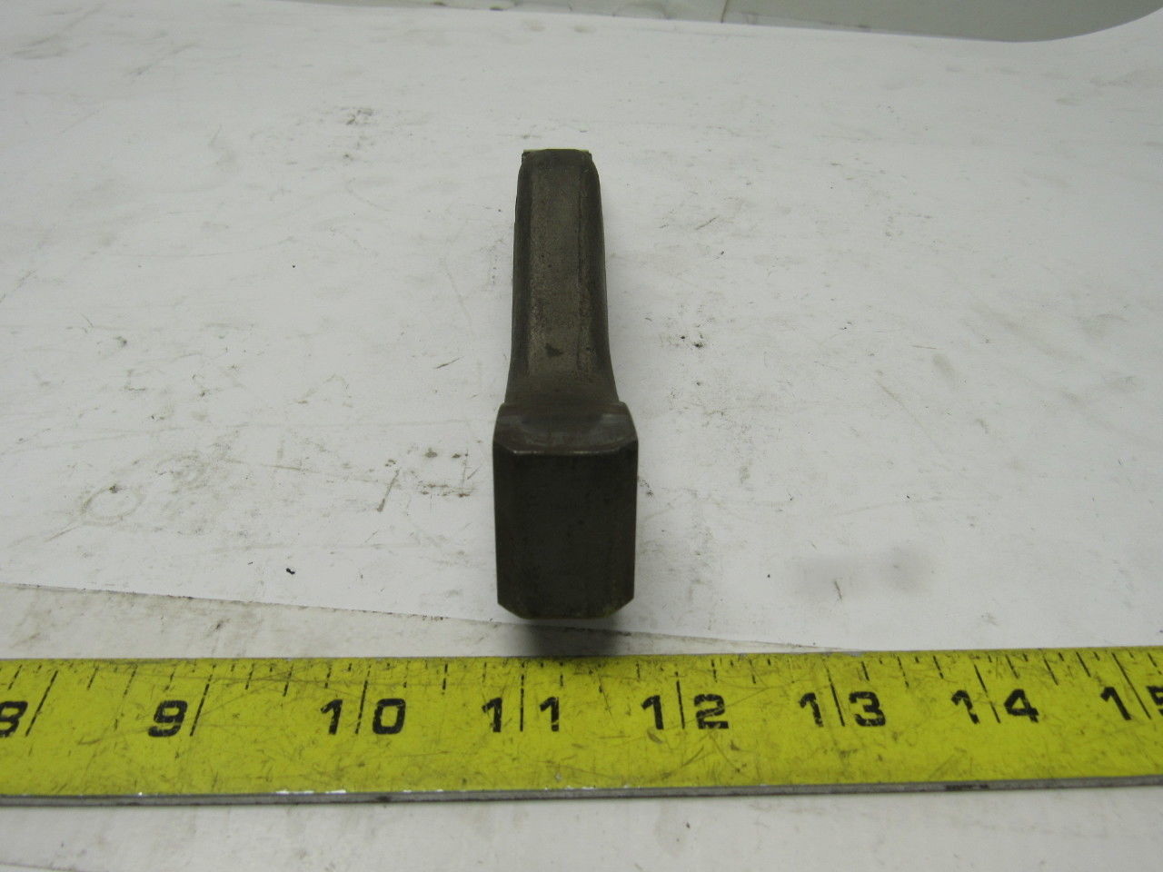 Trumpf 0221928 TC 500R-1300 CNC Stamping Press Hold Down Clamp Lever Workholding