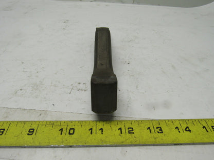 Trumpf 0221928 TC 500R-1300 CNC Stamping Press Hold Down Clamp Lever Workholding