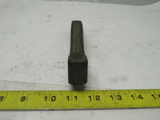 Trumpf 0221928 TC 500R-1300 CNC Stamping Press Hold Down Clamp Lever Workholding