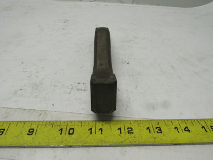 Trumpf 0221928 TC 500R-1300 CNC Stamping Press Hold Down Clamp Lever Workholding