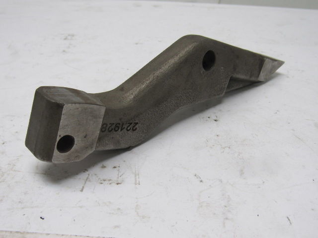 Trumpf 0221928 TC 500R-1300 CNC Stamping Press Hold Down Clamp Lever Workholding