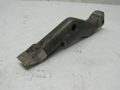 Trumpf 0221928 TC 500R-1300 CNC Stamping Press Hold Down Clamp Lever Workholding